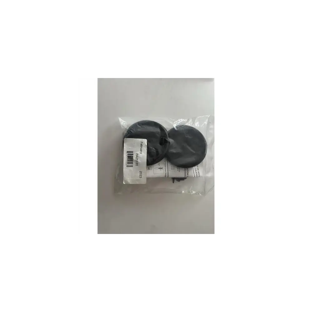 Bed Liner Hardware - Kit For Penda Under Rail Bed Liners & Tailgate Liners - DULPA05135